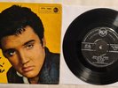 Elvis presley good rockin tonight 1958 Vg+/Vg+ Norway 7