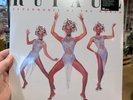 RuPaul - Supermodel Of The World Vinyl VMP Red Marble #817/1000 Vinyl Me Please