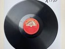 INDONESIA S. East Asia POP   78 RPM RECORD SHELLAC   HEAR   X1590