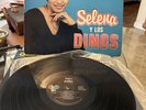 Selena Y Los Dinos Alpha Vinyl 1986 Classic