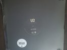 U2 THE BLACKOUT Colored vinyl THIRD MAN, Sealed, perfect condition 1 of 750 run