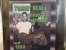 TOMMY NEAL GOING TO A HAPPENING/TEE TA VOCALION UK VG+ COND CUSTOM SLEEVE