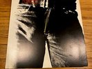 ROLLING STONES Sticky Fingers Vinyl LP 1971 Monarch 1st Pressing
