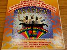 THE BEATLES: MAGICAL MYSTERY TOUR DeAGOSTINI VINYL COLLECTION #6 W POSTER INSERT