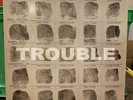 Rare RANDY ROGERS BAND - Trouble (2013 MCA) Vinyl Lp Out Of Print Nm Record