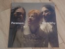 This Is Why - US Exclusive Target Gold Vinyl LP - Paramore