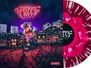 Pre Sale FAT DOG - WOOF Multi-Colour SplatterVinyl LP  BLOOD RECORDS ltd 500