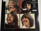 New and Sealed The Beatles Let It Be Remaster 180g Vinyl