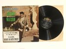 BLUES AND SOUL JOHNNY GUITAR WATSON - 1965 OG US MONO PROMO LP EX / VG RARE