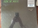 Fear of Music by The Talking Heads (Record, 2020) Rocktober Grey Vinyl Limited