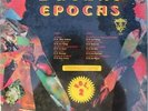 Buenas Epocas HIELO ARDIENTE LOS VIKINGS EL SALVADOR LATIN PSYCH GARAGE ROCK LP