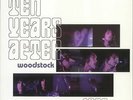 TEN YEARS AFTER - Woodstock 1969 - Vinyl (gatefold 180 gram vinyl 2xLP)