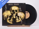 Skull Snaps Skull Snaps Gatefold Reissue LP Album Vinyl Record - EX/VG+