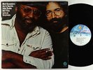 Merl Saunders, Jerry Garcia, et al. - Live At Keystone 2xLP - Fantasy VG++