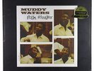 Muddy Waters - Folk Singer 2xLP - MFSL UD1S 180g Ltd. SEALED