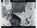 Nirvana - Bleach LP - Sub Pop Europe SEALED