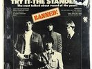 Standells - Try It LP - Tower SEALED