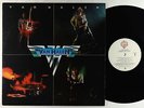 Van Halen - S/T LP - Warner Bros. VG+