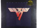 Van Halen - II LP - Warner/MFSL UD1S 180g Ltd. SEALED