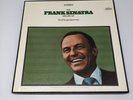 Vintage The Frank Sinatra Deluxe Set - 6 LP Records Box Set Capitol STFL 2814