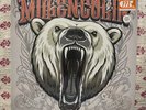 Millencolin - True Blue - SEALED Transparent Orange LP
