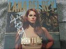 Lana Del Rey - Born To Die - The Paradise Edition - Signed Boxset - NEW