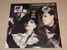 Lisa Lisa & Cult Jam With Full Force LP STILL SEALED 1985 FC 40135