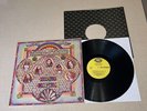 Lynyrd Skynyrd Second Helping 1974 LP Sounds Of The South Label VG+/VG+ MCA-413