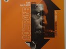 JOHN COLTRANE LIVE AT THE HALF NOTE ONE DOWN ONE UP 2 LP SET 200 G IMPULSE MINT