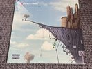 Machine Gun Kelly – General Admission Vinyl Record 2xLP BLACK 2016 mgk