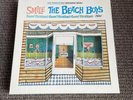 The Beach Boys – The Smile Sessions Vinyl Record BOXSET 2xLP, 2x7