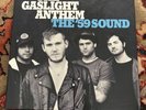 '59 Sound by The Gaslight Anthem (Record, 2008)