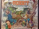 J.R.R. TOLKIEN, The Hobbit - OST, 2 Vinyl LP
