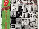ROLLING STONES EXILE ON MAIN ST. ROLLING STONES RECORDS ESS50049 JAPAN OBI 2LP