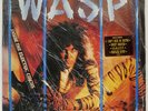 W.A.S.P. INSIDE THE ELECTRIC CIRCUS CAPITOL ST12531 US-ORIGINAL VINYL LP