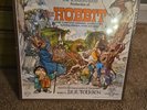 The Hobbit The Complete Original Soundtrack - 1977 US Boxset with Book. NOS