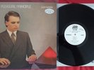 Gary Numan The Pleasure Principle 1979 Japanese promo LP