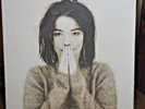 Björk - Debut (One Little Indian) Vinyl 12