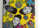 DE LA SOUL - 3 FEET HIGH AND RISING 12