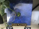 Jack White No Name BLUE Indie First Press 2000 Limited