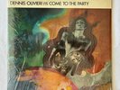 Dennis Olivieri Come to the Party First Pressing VS130 Vinyl Record 33