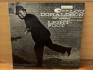 Lou Donaldson Light Foot OG LP Blue Note 1959 Soul Jazz VG 4053
