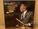 Art Blakey & The Jazz Messengers Mosaic OG Blue Note LP 1961 Jazz Hard Bop VG