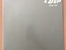 1989 Loop Fade Out Rough Trade Rough US 52 Indie Space Rock Rare Gatefold OOP