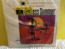 THE SANDALS-The Endless Summer Soundtrack LP