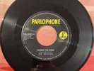 BEATLES 45. Philippines. TICKET TO RIDE. YES IT IS. Parlophone PAL60323. EX.