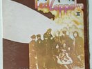 LED ZEPPELIN II UK Press Red-Plum Lemon Song Misprint VG+ Lp