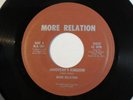 More Relation 