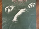 The Smiths the queen Is Dead original press excellent near mint Lp Pretty Nice