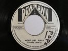 Freddie McKay 